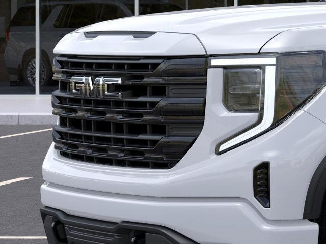 new 2025 GMC Sierra 1500 car, priced at $59,025