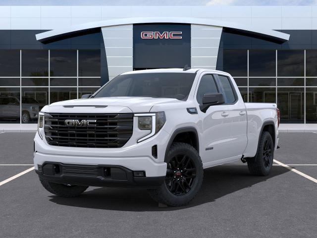 new 2025 GMC Sierra 1500 car, priced at $59,025