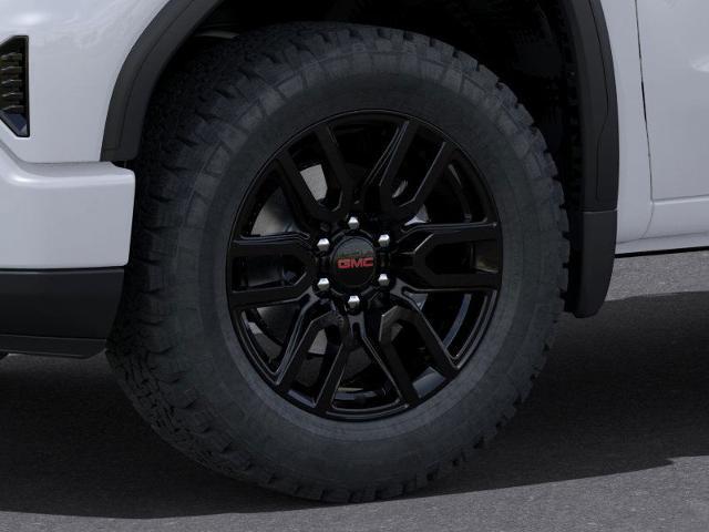 new 2025 GMC Sierra 1500 car, priced at $59,025