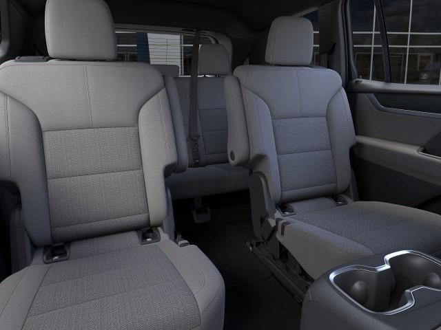 new 2025 GMC Acadia car, priced at $46,890