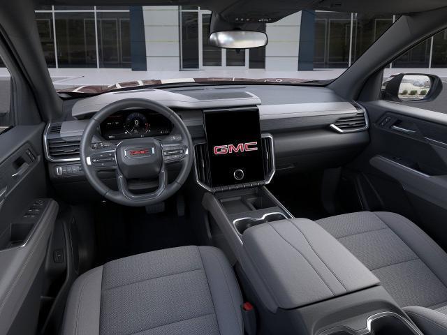 new 2025 GMC Acadia car, priced at $46,890
