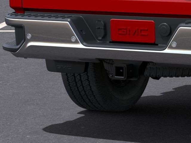 new 2025 GMC Sierra 2500 car, priced at $80,570