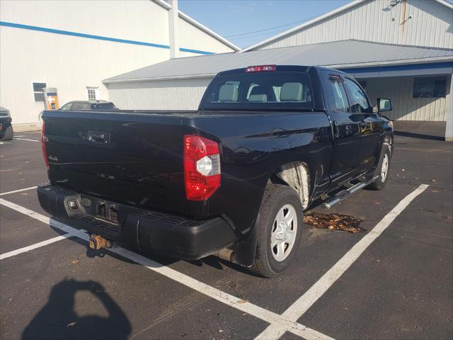 used 2017 Toyota Tundra car, priced at $28,995