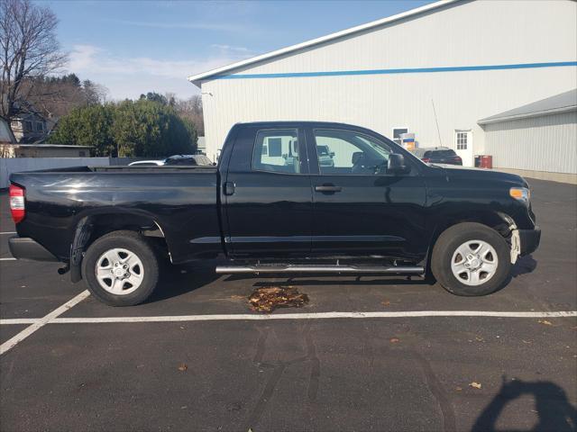 used 2017 Toyota Tundra car, priced at $28,995