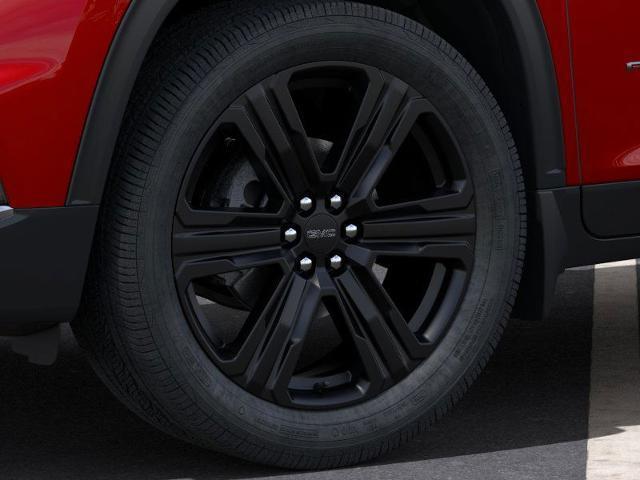 new 2025 GMC Acadia car, priced at $52,370