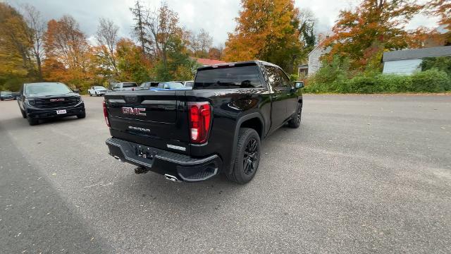 used 2022 GMC Sierra 1500 car, priced at $42,898