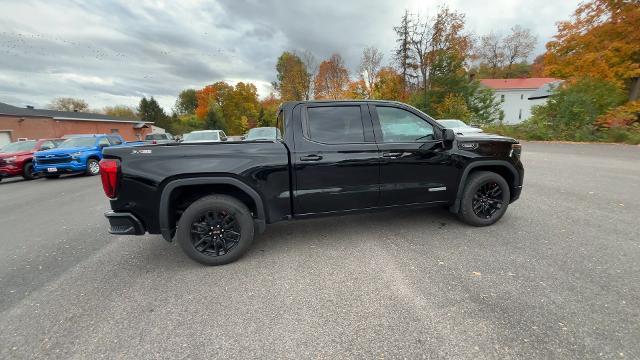 used 2022 GMC Sierra 1500 car, priced at $42,898