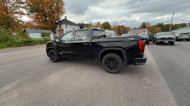 used 2022 GMC Sierra 1500 car, priced at $42,898