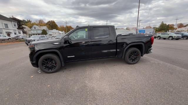 used 2022 GMC Sierra 1500 car, priced at $42,898