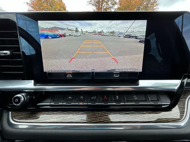 used 2022 GMC Sierra 1500 car, priced at $42,898