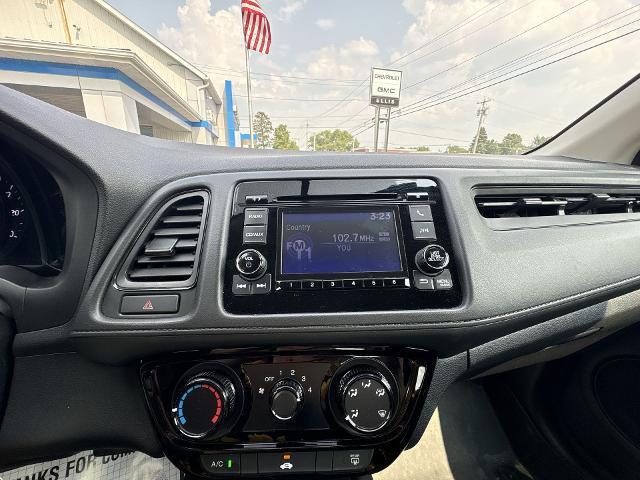 used 2018 Honda HR-V car, priced at $15,748