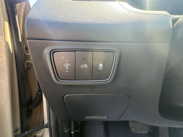 used 2024 Hyundai SANTA CRUZ car, priced at $32,268