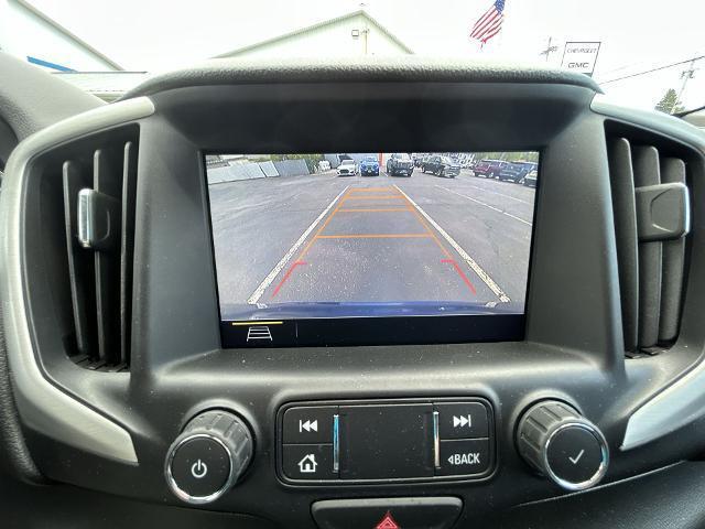 used 2021 GMC Terrain car, priced at $19,999