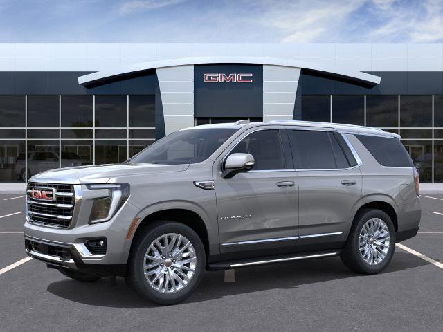 new 2025 GMC Yukon car, priced at $76,235