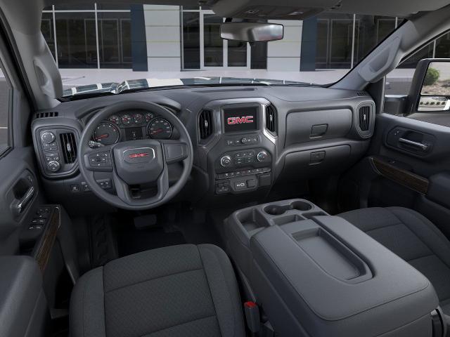 new 2024 GMC Sierra 2500 car, priced at $68,033