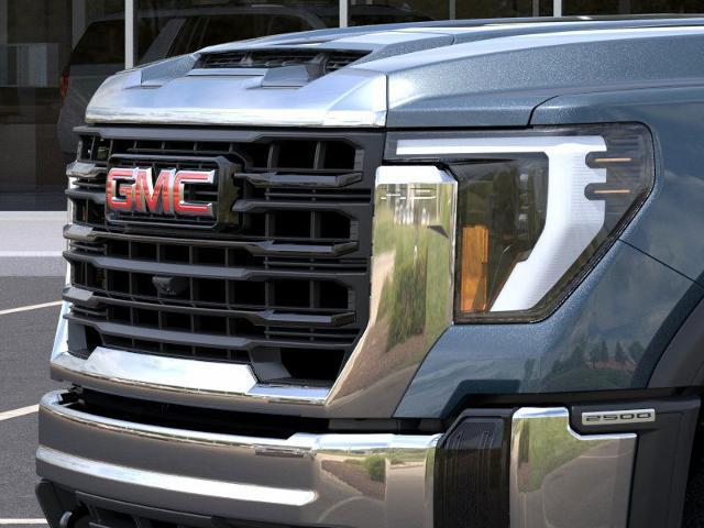 new 2024 GMC Sierra 2500 car, priced at $65,283