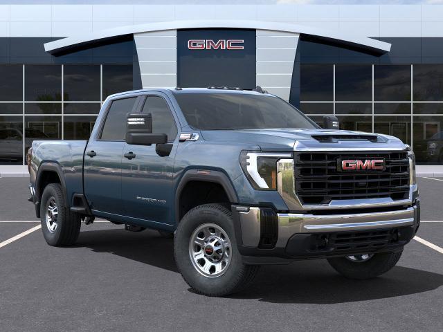 new 2024 GMC Sierra 2500 car, priced at $68,033