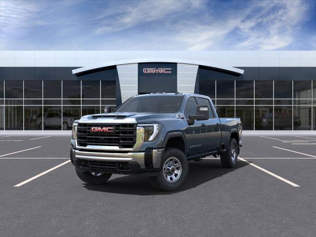 new 2024 GMC Sierra 2500 car, priced at $68,033