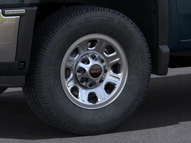 new 2024 GMC Sierra 2500 car, priced at $68,033