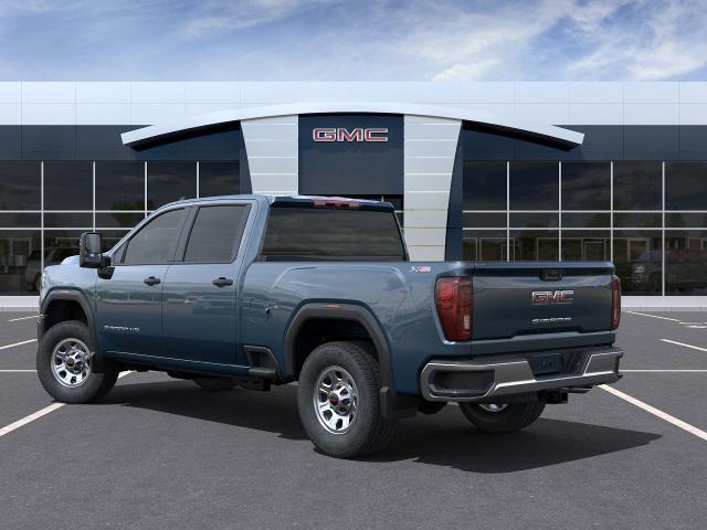 new 2024 GMC Sierra 2500 car, priced at $68,033