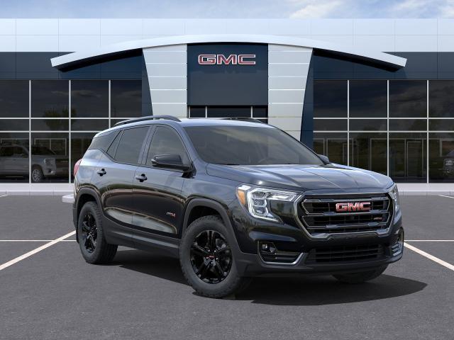 new 2024 GMC Terrain car, priced at $37,085