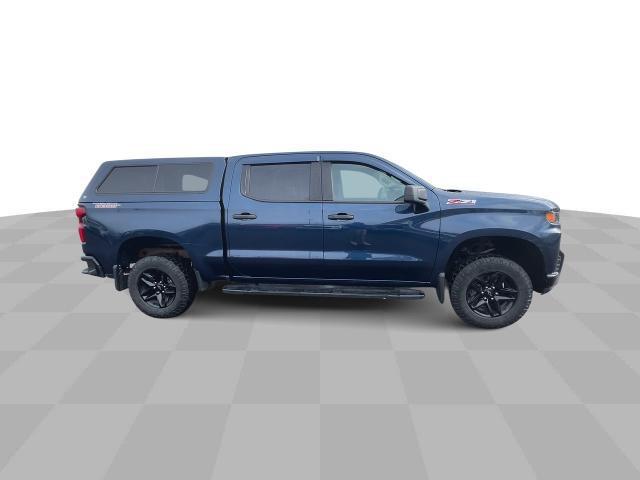 used 2020 Chevrolet Silverado 1500 car, priced at $36,499