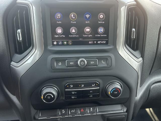 used 2020 Chevrolet Silverado 1500 car, priced at $36,499