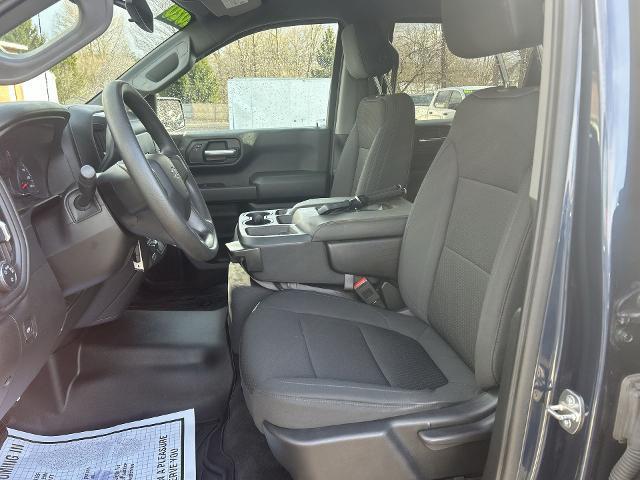 used 2020 Chevrolet Silverado 1500 car, priced at $36,499