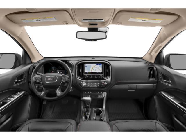 used 2022 GMC Canyon car, priced at $38,687