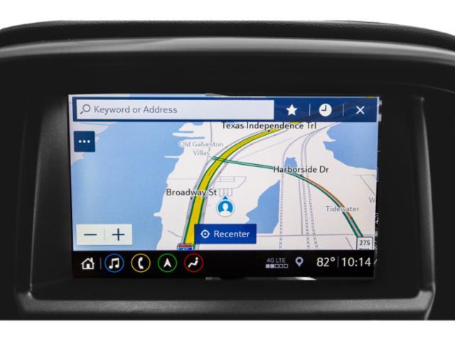 used 2022 GMC Canyon car, priced at $38,687
