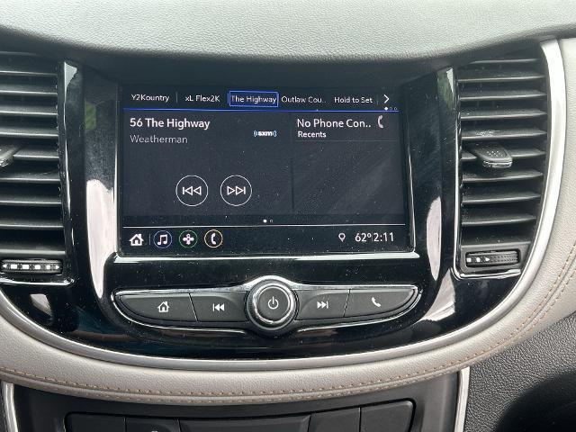 used 2021 Chevrolet Trax car, priced at $17,389