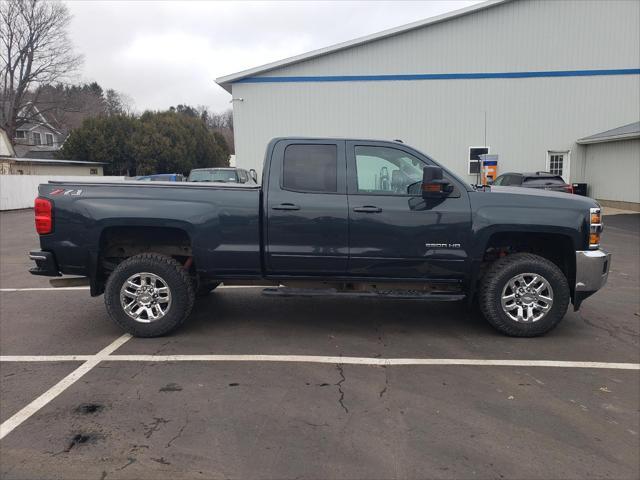 used 2019 Chevrolet Silverado 2500 car, priced at $32,499