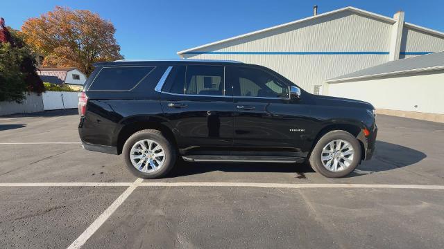 used 2024 Chevrolet Tahoe car, priced at $61,175