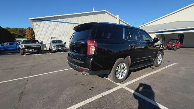 used 2024 Chevrolet Tahoe car, priced at $61,175