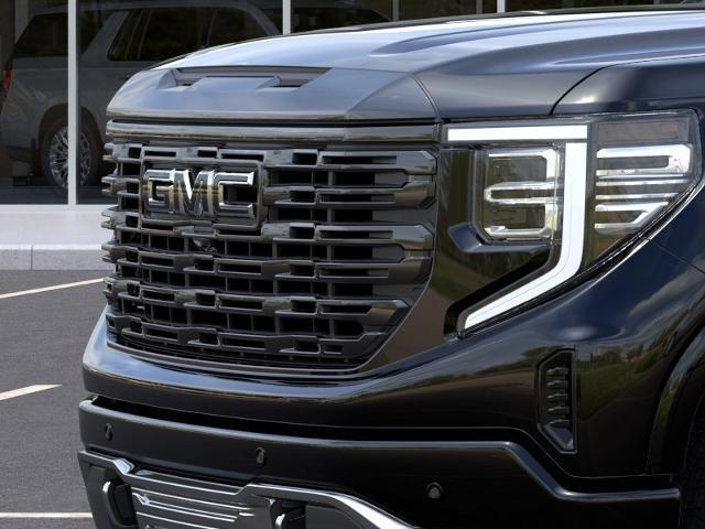 new 2024 GMC Sierra 1500 car, priced at $88,350