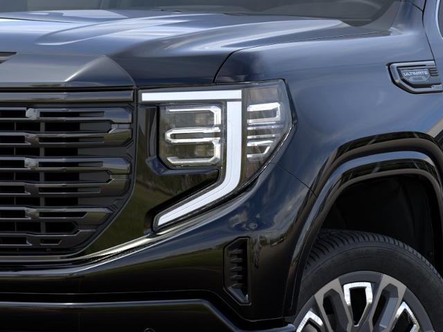 new 2024 GMC Sierra 1500 car, priced at $88,350