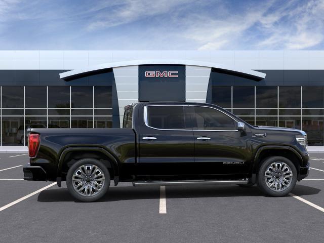 new 2024 GMC Sierra 1500 car, priced at $88,350