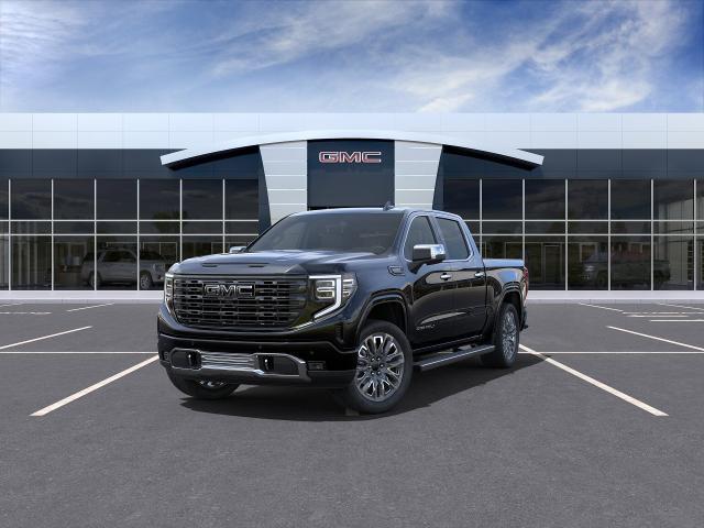 new 2024 GMC Sierra 1500 car, priced at $88,350