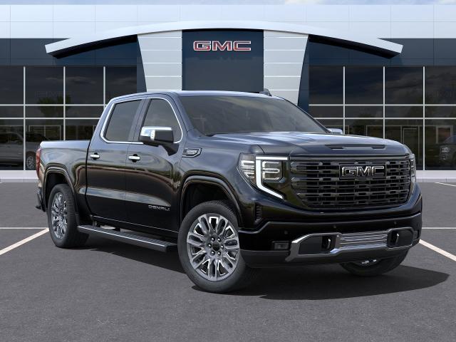 new 2024 GMC Sierra 1500 car, priced at $88,350