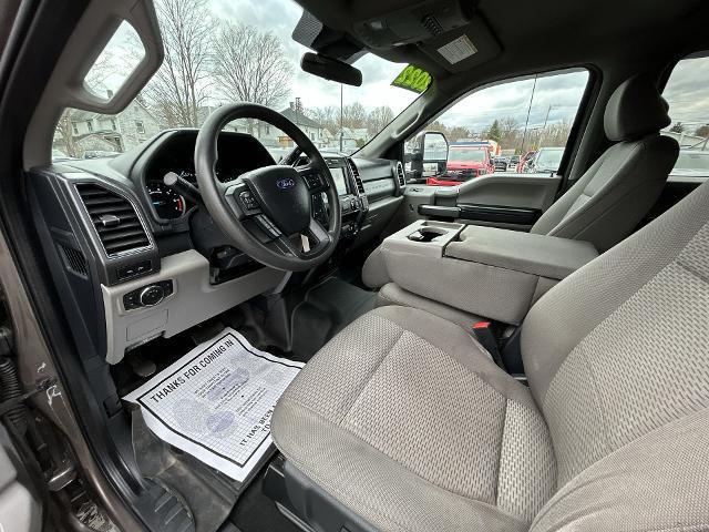 used 2022 Ford F-250 car, priced at $47,634
