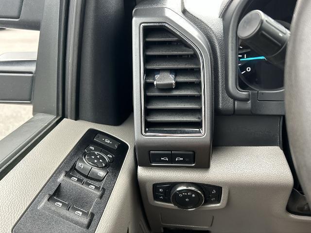 used 2022 Ford F-250 car, priced at $47,634