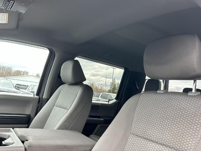 used 2022 Ford F-250 car, priced at $47,634