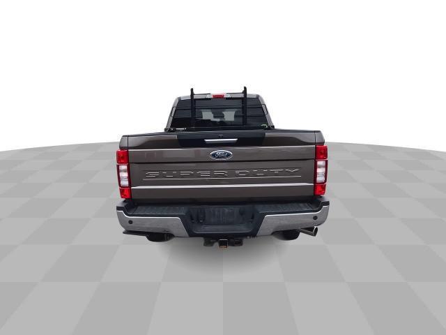 used 2022 Ford F-250 car, priced at $47,634