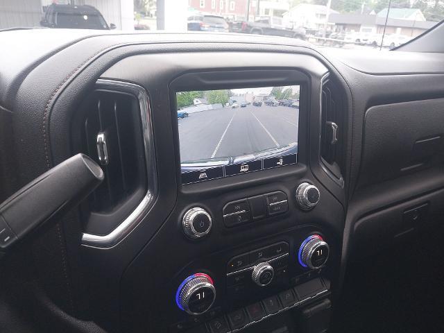 used 2021 GMC Sierra 1500 car, priced at $46,894