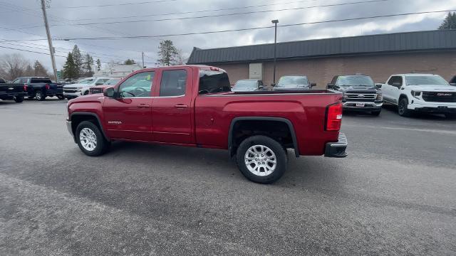 used 2019 GMC Sierra 1500 car, priced at $34,900