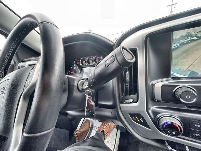 used 2019 GMC Sierra 1500 car, priced at $34,900