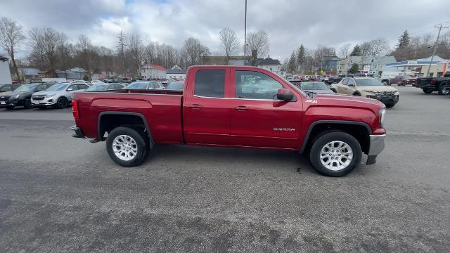 used 2019 GMC Sierra 1500 car, priced at $34,900