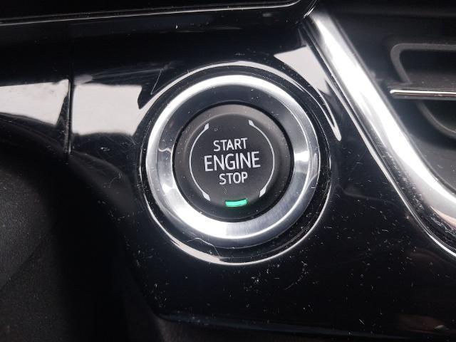 used 2024 Chevrolet Trax car, priced at $24,867