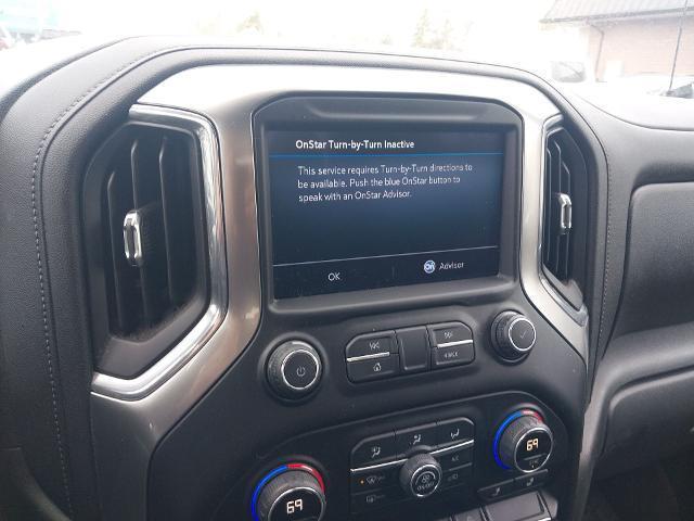 used 2020 Chevrolet Silverado 1500 car, priced at $32,999