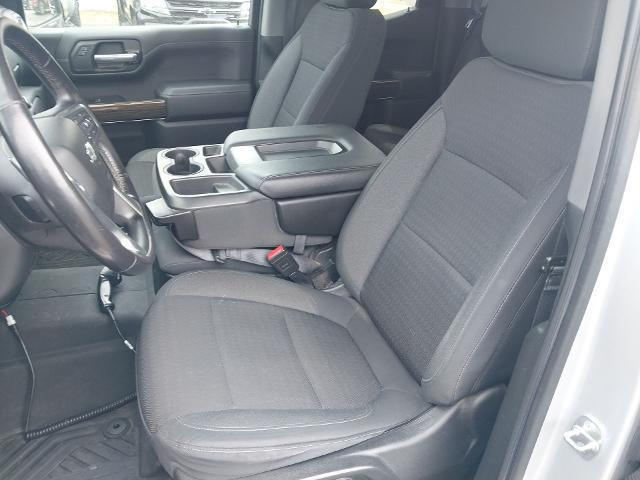 used 2020 Chevrolet Silverado 1500 car, priced at $32,999
